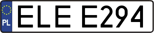 ELEE294