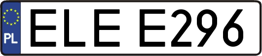 ELEE296