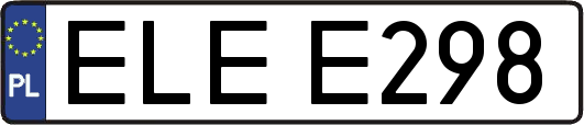 ELEE298