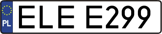 ELEE299