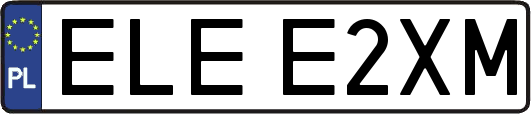 ELEE2XM