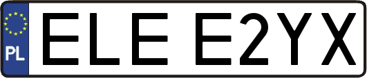 ELEE2YX