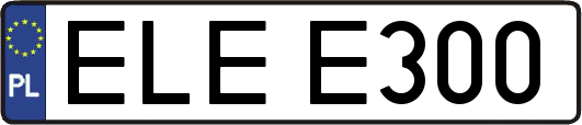 ELEE300