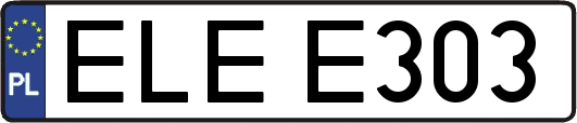 ELEE303