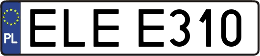 ELEE310