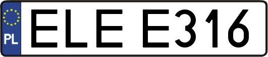 ELEE316