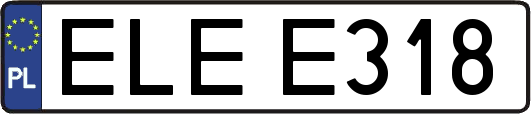 ELEE318