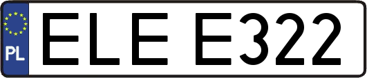 ELEE322