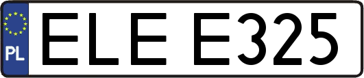 ELEE325