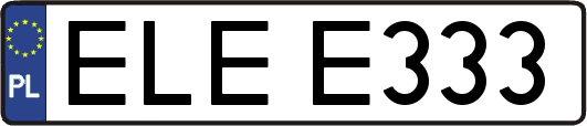 ELEE333