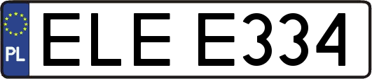 ELEE334