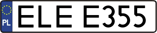 ELEE355