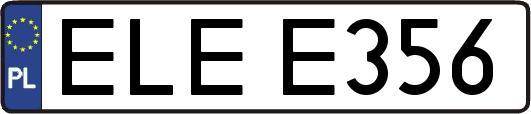ELEE356