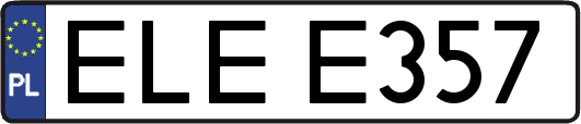 ELEE357