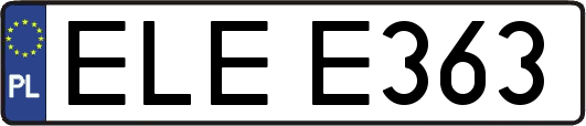 ELEE363