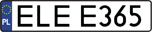 ELEE365