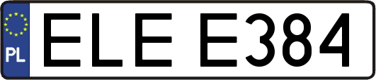 ELEE384