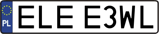 ELEE3WL