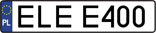 ELEE400