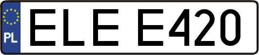 ELEE420