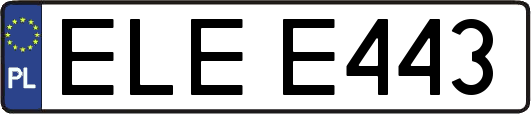 ELEE443