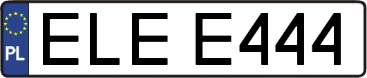 ELEE444