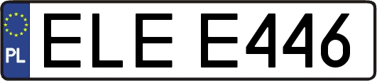 ELEE446
