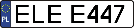 ELEE447