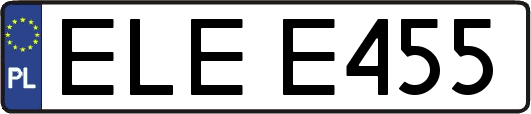 ELEE455