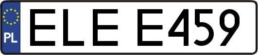ELEE459