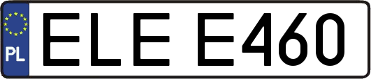 ELEE460