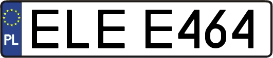 ELEE464