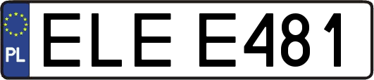 ELEE481