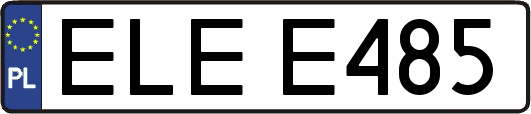 ELEE485