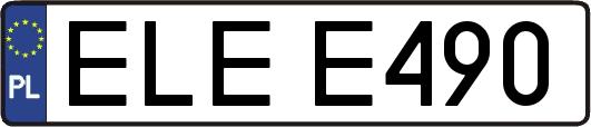 ELEE490