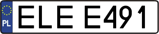 ELEE491