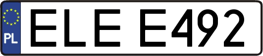ELEE492