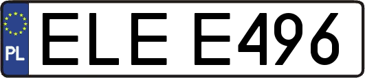 ELEE496