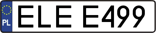 ELEE499