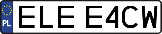 ELEE4CW