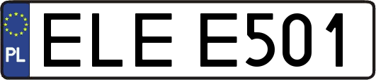 ELEE501