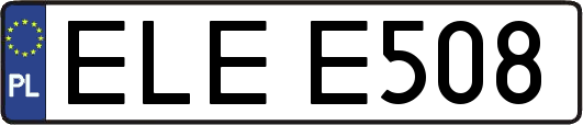 ELEE508