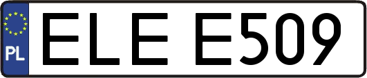ELEE509