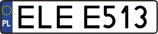 ELEE513