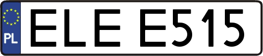 ELEE515