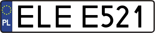 ELEE521