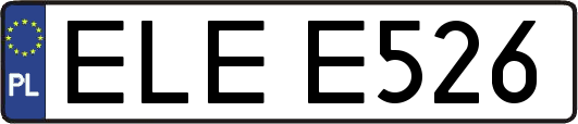 ELEE526