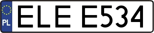 ELEE534