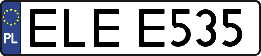 ELEE535