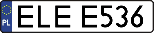 ELEE536